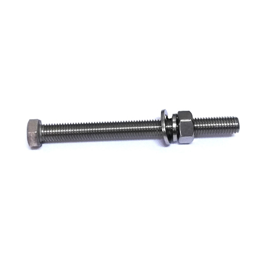 Full thread bolt set(圖1) Full thread bolt set(圖1)