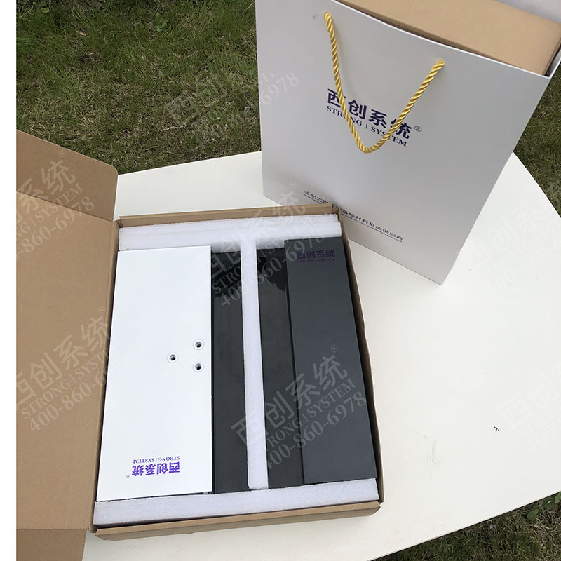 西創系統精制鋼直角鋼不可限量的市場價值