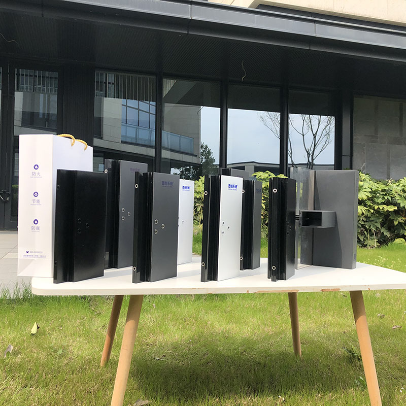 西創系統雙金屬防腐涂層，對外承接來料噴涂業務