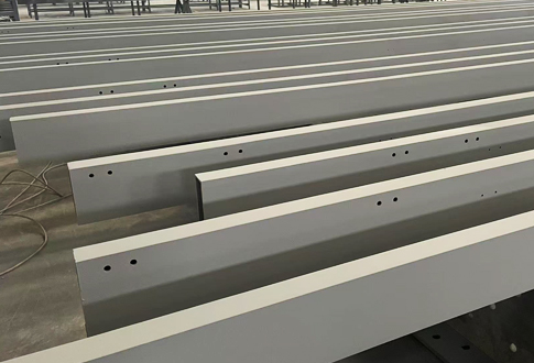 艾美依新材料應用技術研發中心