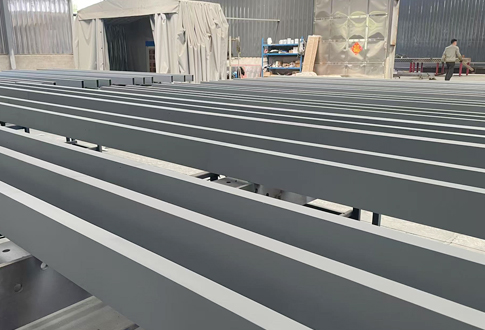 艾美依新材料應用技術研發中心