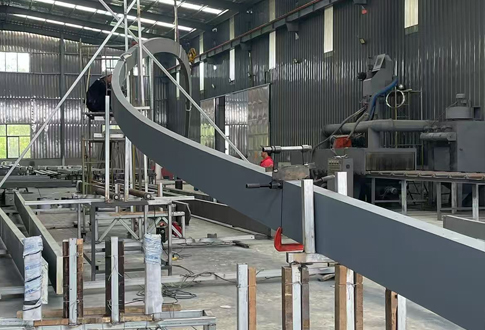 武漢光谷文化中心