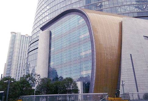 披荊斬棘|西創系統帶領技術團隊打造行業標桿