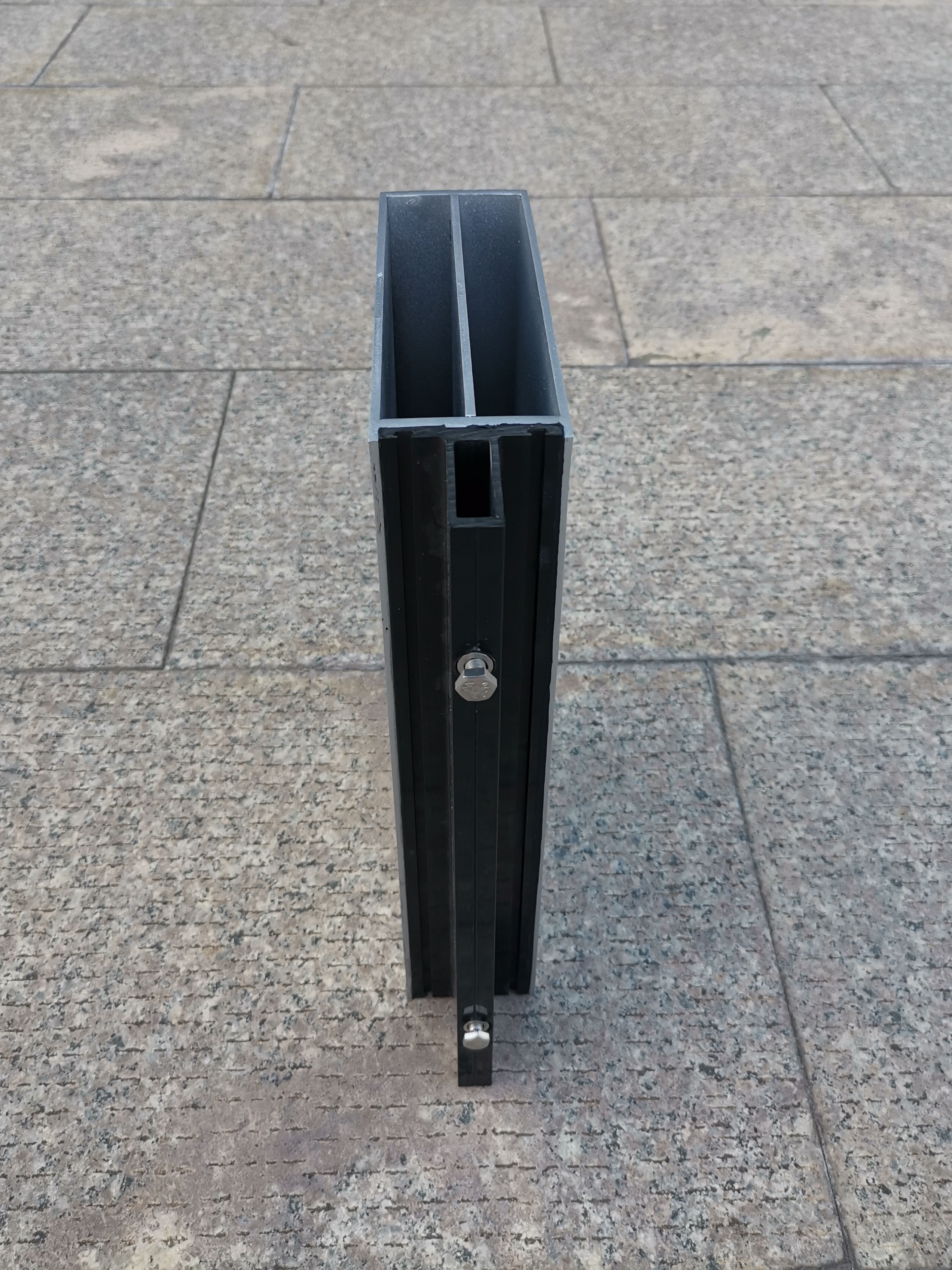 更高視角|精制鋼幕墻型材蛻變、起飛——西創(chuàng)系統(tǒng)董事長內(nèi)部講話摘錄(圖4) 更高視角|精制鋼幕墻型材蛻變、起飛——西創(chuàng)系統(tǒng)董事長內(nèi)部講話摘錄(圖4)