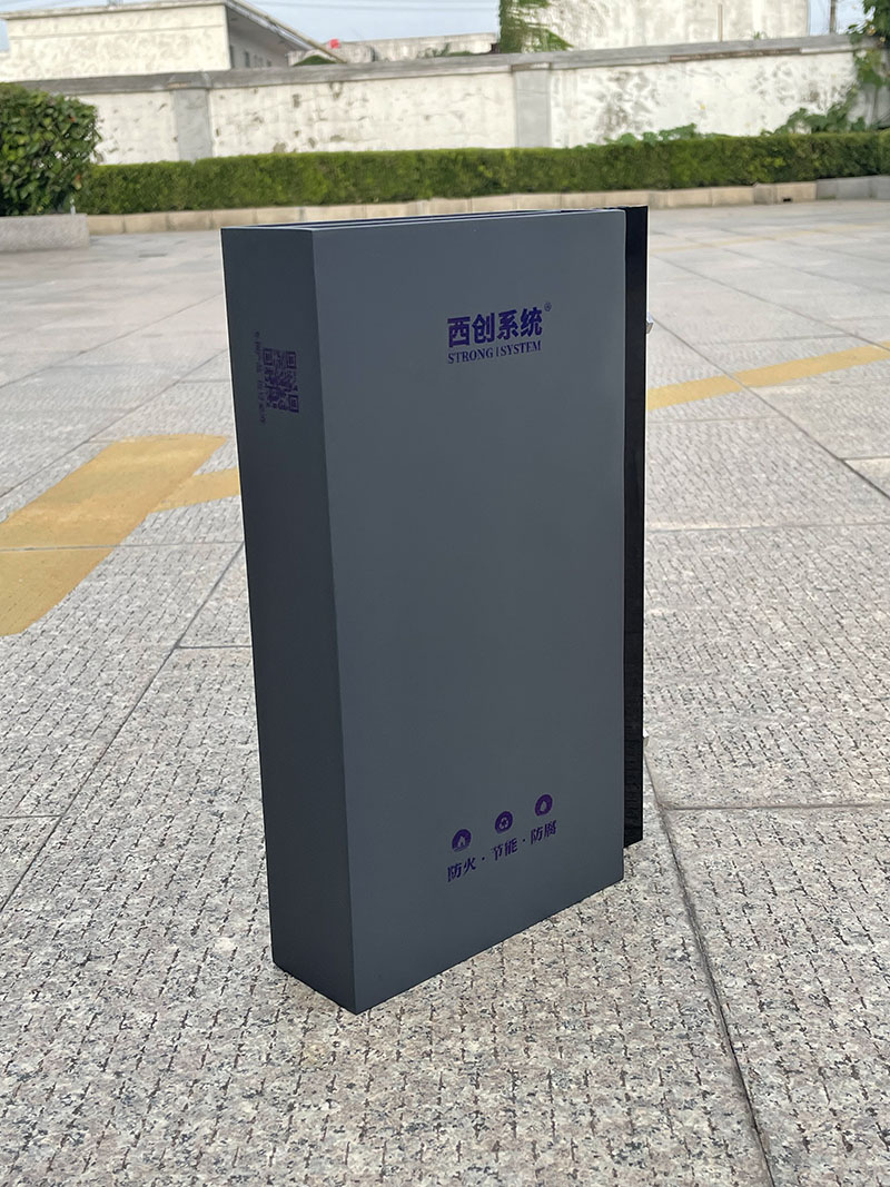 【十年鑄劍-性能篇】西創系統精制鋼型材卓爾不群性能優勢明顯(圖6)