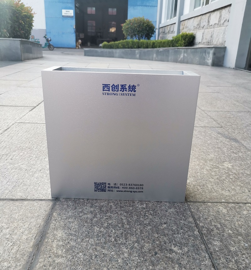 【十年鑄劍-設(shè)備篇】以軋代“焊”！西創(chuàng)系統(tǒng)特殊精致鋼型材生產(chǎn)新模式扛鼎行業(yè)重器，新產(chǎn)品新技術(shù)，鋁型材勢必被替代(圖3)