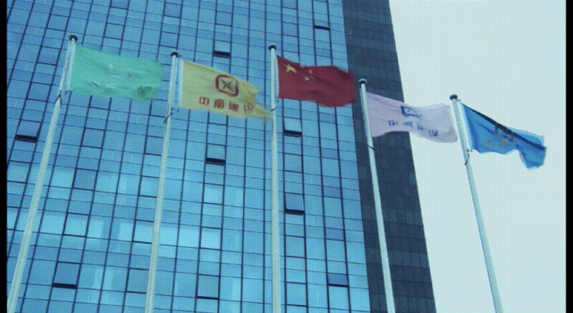 匠心別具，獨(dú)領(lǐng)風(fēng)騷—— 中南設(shè)計(jì)研究院院長(zhǎng)梁曙光 (圖3)