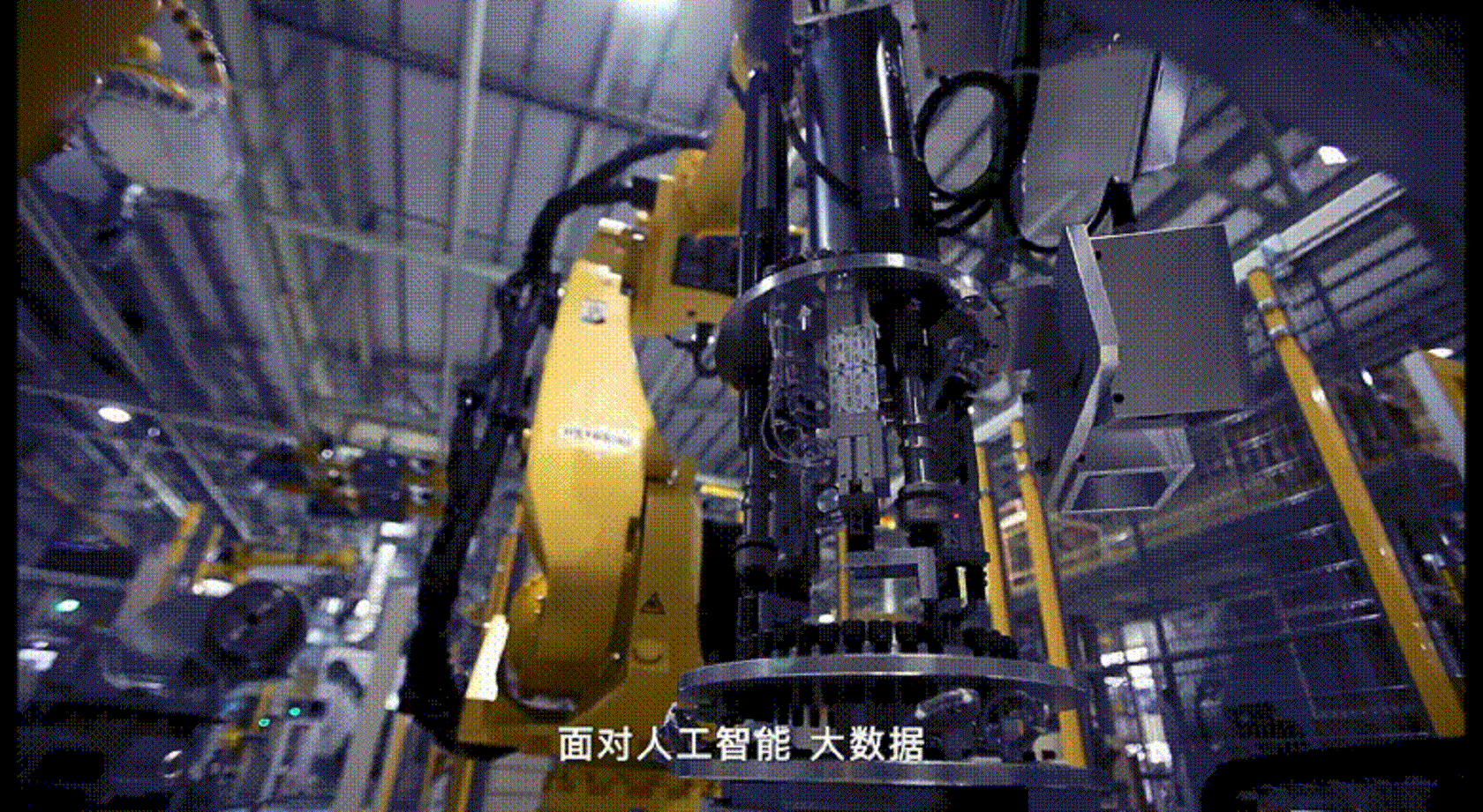 匠心別具，獨(dú)領(lǐng)風(fēng)騷—— 中南設(shè)計(jì)研究院院長(zhǎng)梁曙光 (圖6)