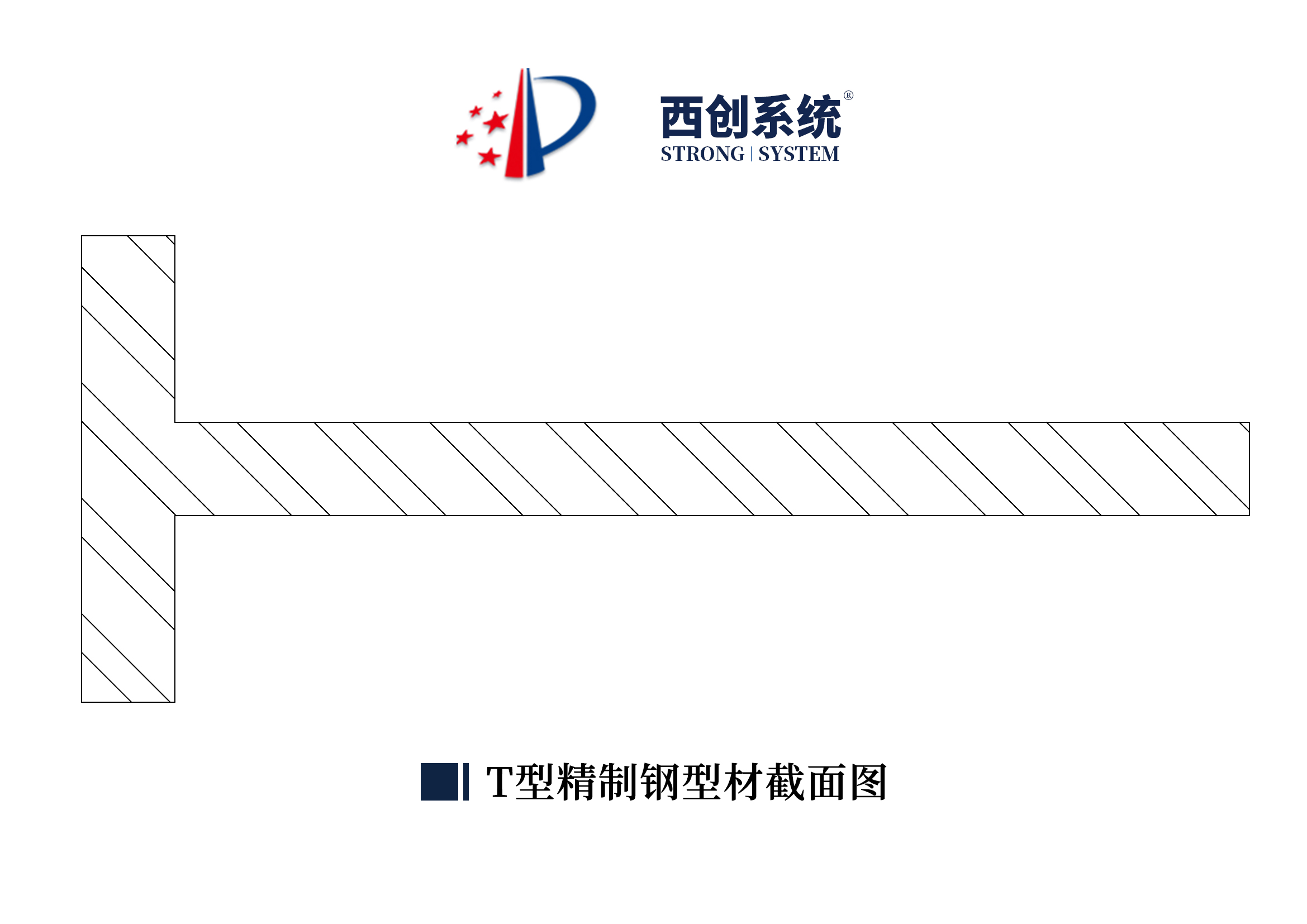 西創系統 精制鋼 精致鋼 精細鋼 高精鋼 精密鋼 直角方管 精品鋼 尖角方管 幕墻工程 工程鋼結構 采光頂