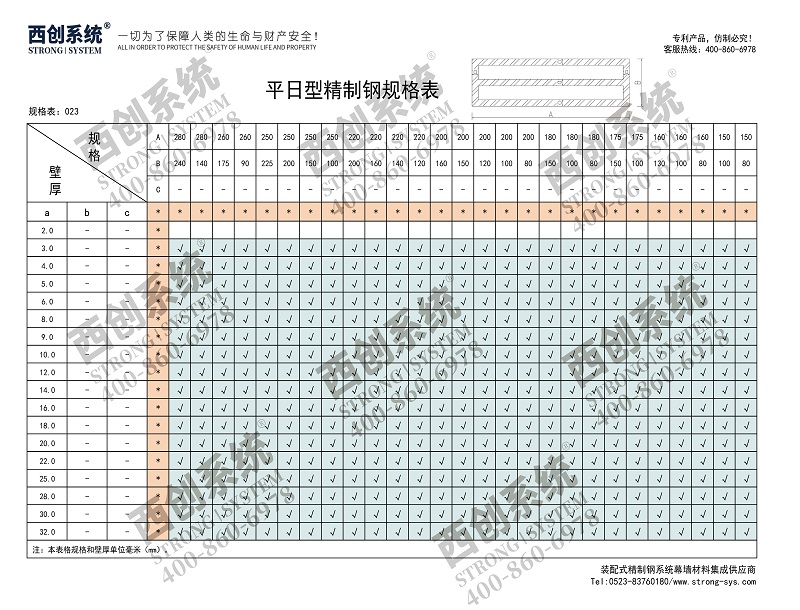 江蘇石化基地平日型、內十字型精制鋼雨棚圖紙深化案例 - 西創系統(圖12)