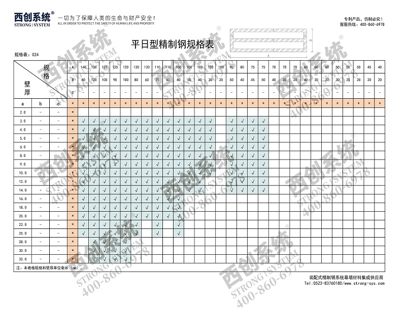 江蘇石化基地平日型、內十字型精制鋼雨棚圖紙深化案例 - 西創系統(圖13)
