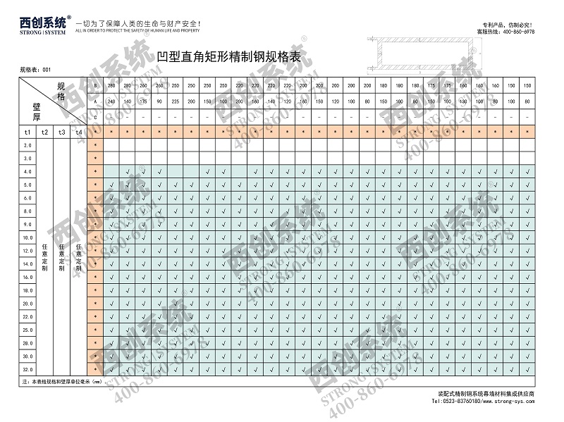 云南文化廣場精制鋼型材幕墻系統圖紙深化案例 - 西創系統(圖13)