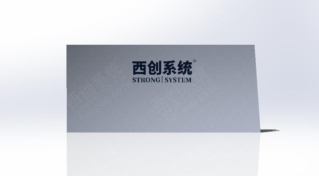西創(chuàng)系統(tǒng)&深圳項(xiàng)目：魚(yú)腹式凹型精制鋼超大跨度幕墻系統(tǒng)圖紙深化(圖6)