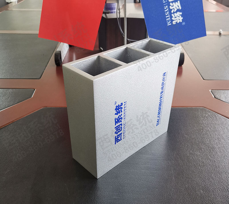 西創系統目型精制鋼型材(圖2)