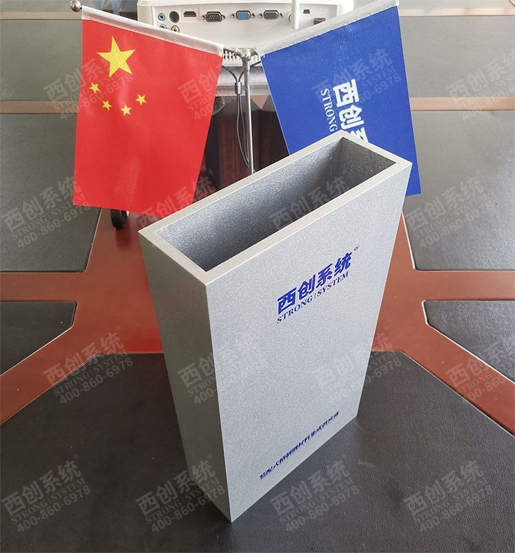 精制鋼幕墻系統中，精制鋼型材截面可以隨意定制嗎？【西創系統】(圖5)